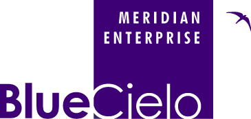 bluecielo meridian enterprise