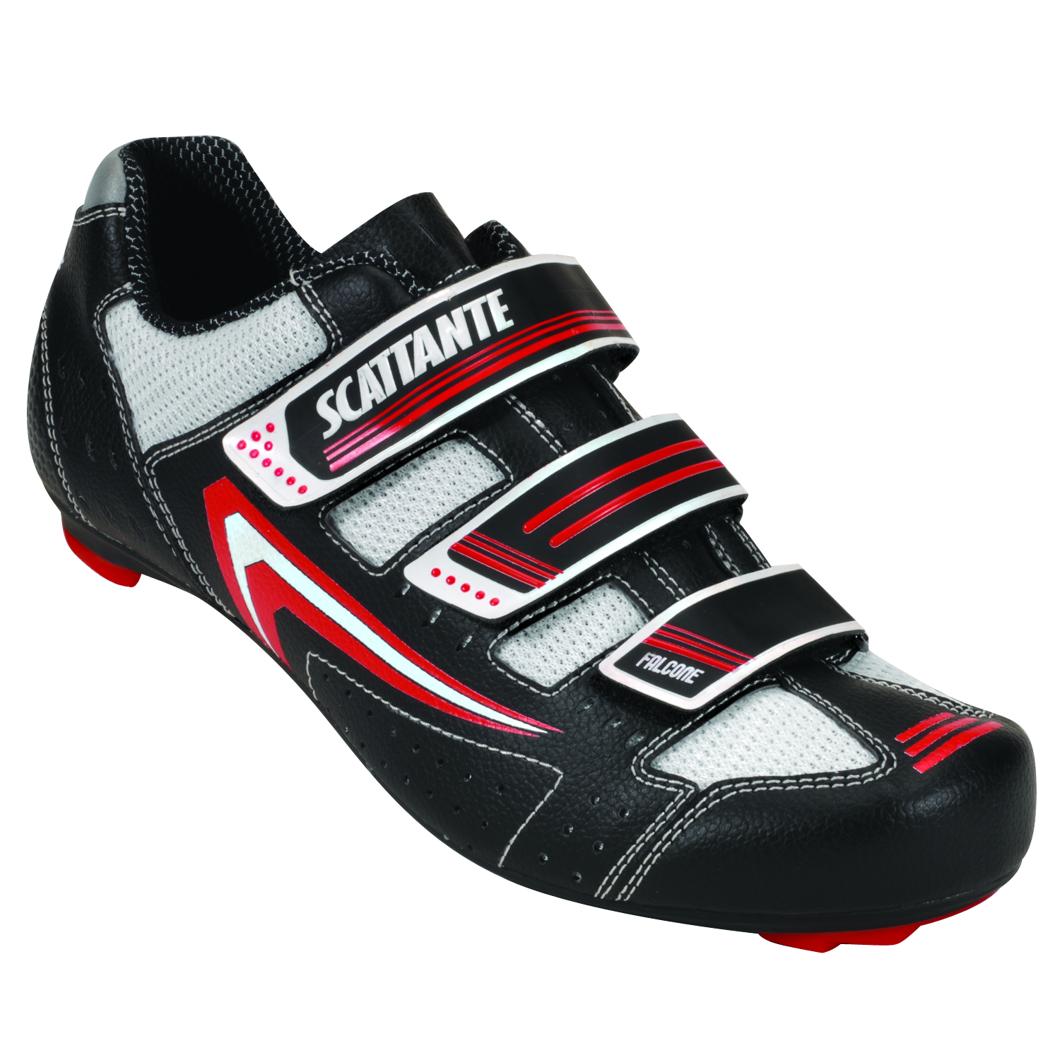 scattante cycling shoes