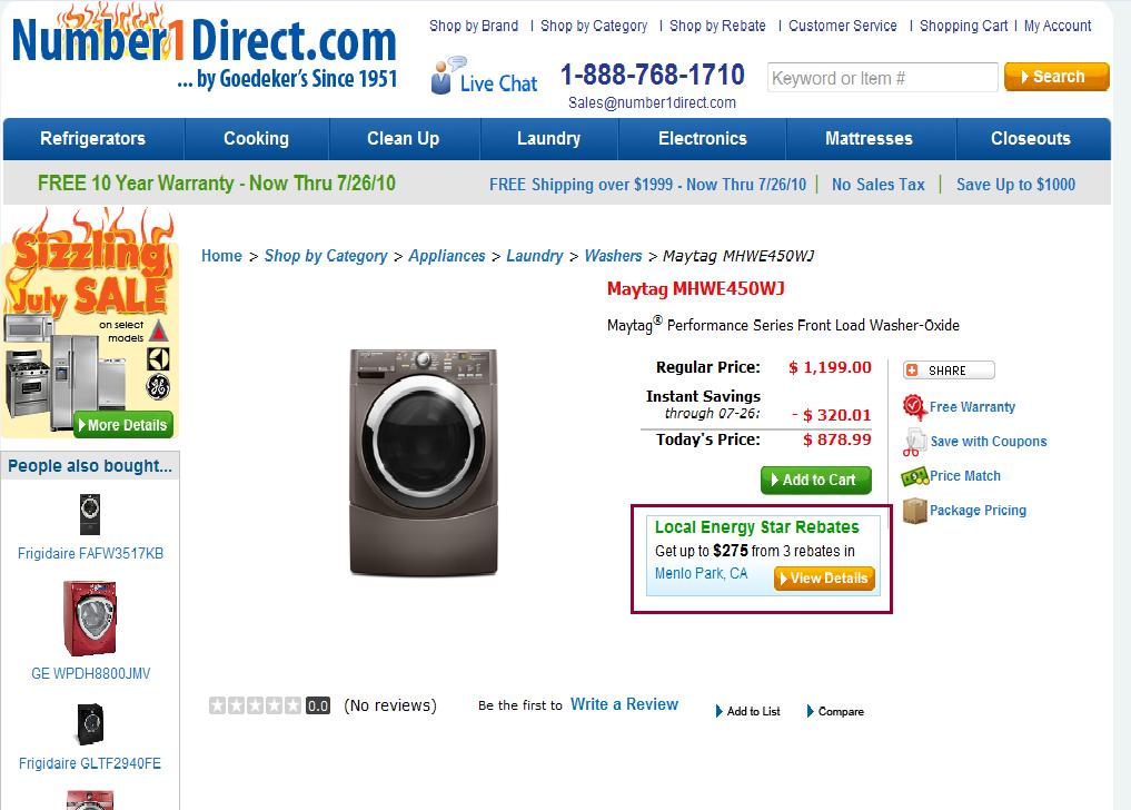 number1direct-by-goedeker-s-launches-appliance-rebate-locator-tool