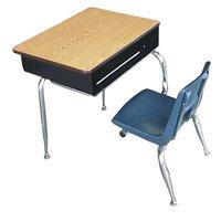 Worthington Direct Introduces New School Furniture Products