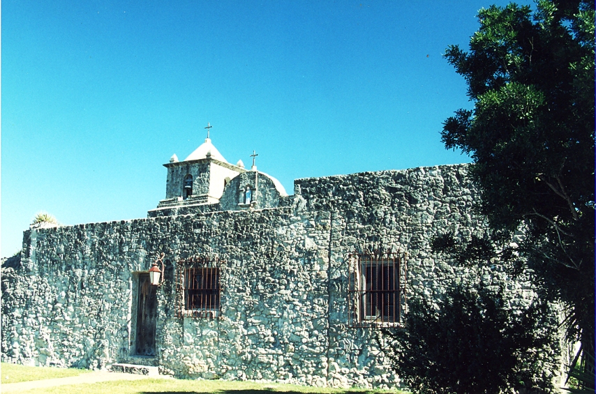 The Quarters at Presidio La Bahia (Fort of the Bay) Offers 'Night-at