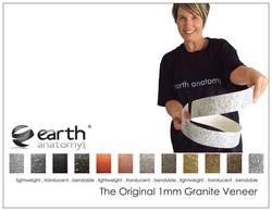 1mm Thin Granite Veneer