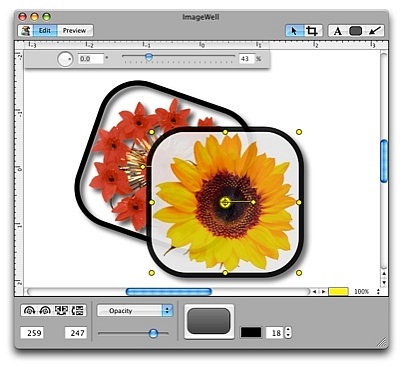 Imagewell mac free