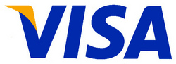 Visa Inc. Logo