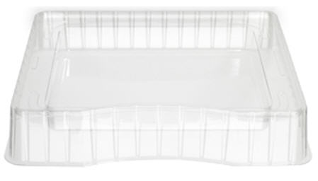 plastic packaging trays