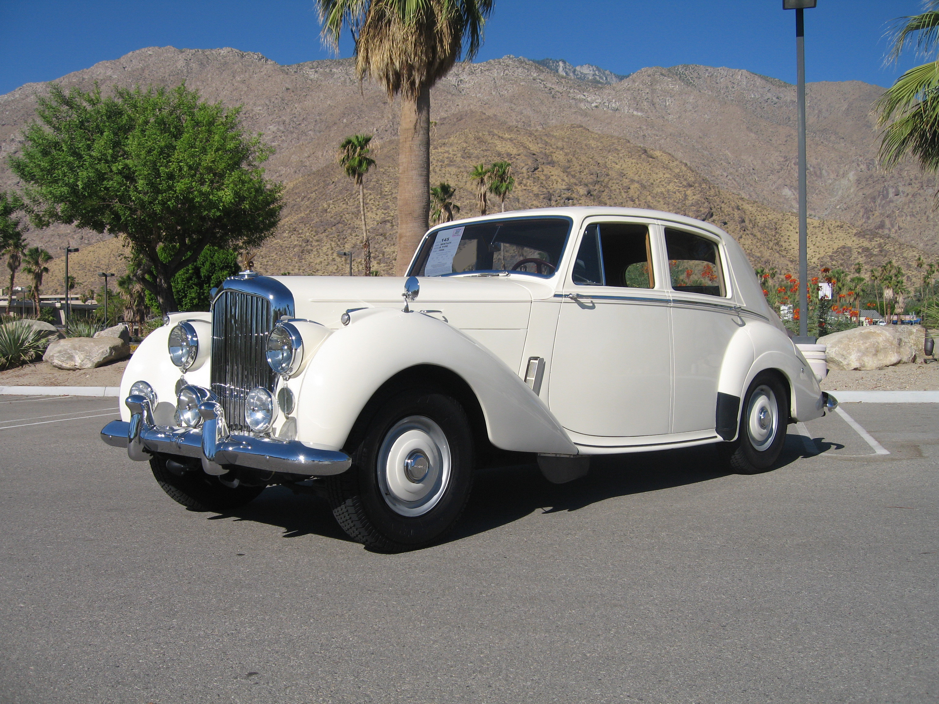 Rev up for the McCormick's 49th Palm Springs Collector Car ...