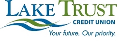 Lake Trust Credit Union Earns Environmental Award