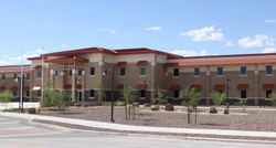 Fort Bliss Combat Aviation Brigade Occupies First of Three Modular ...