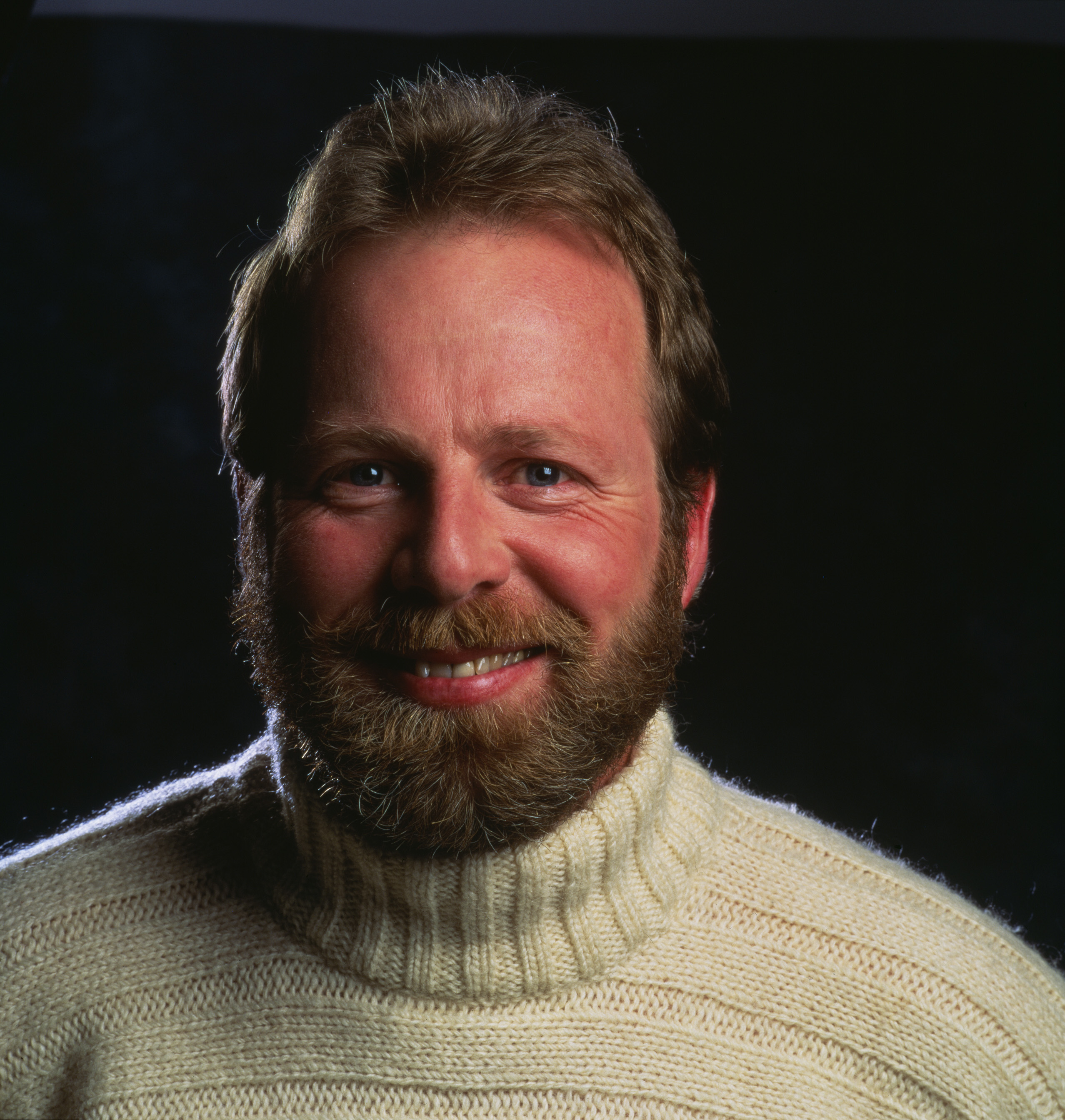 Marty Stouffer, Filmmaker and Internet Video Pioneer.