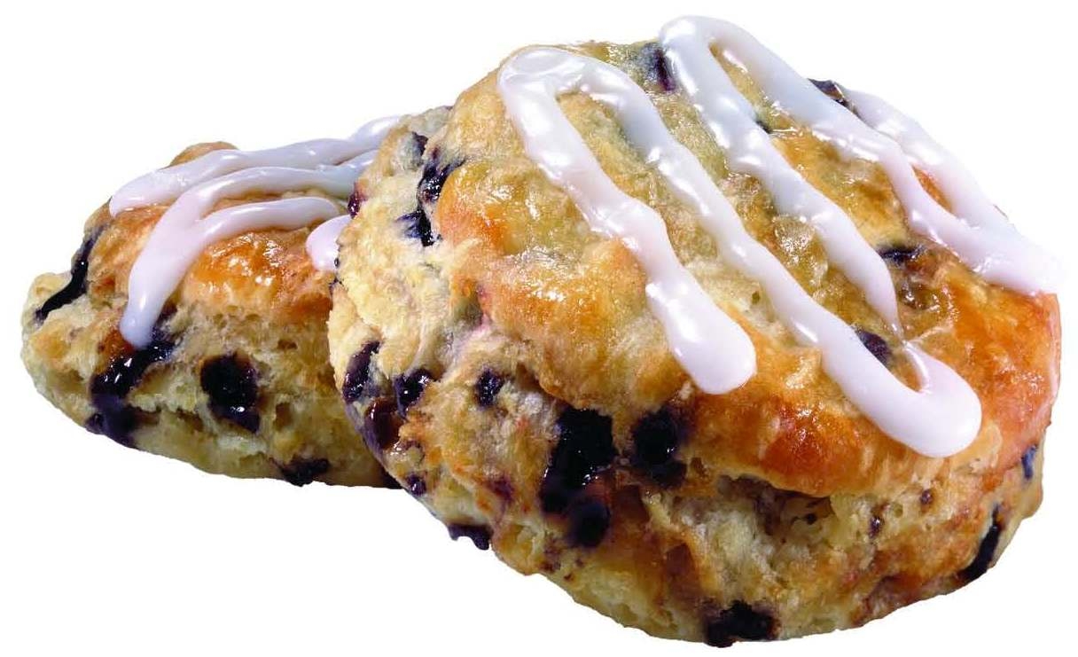 Bojangles' Celebrates Halloween with BooBerry Biscuits