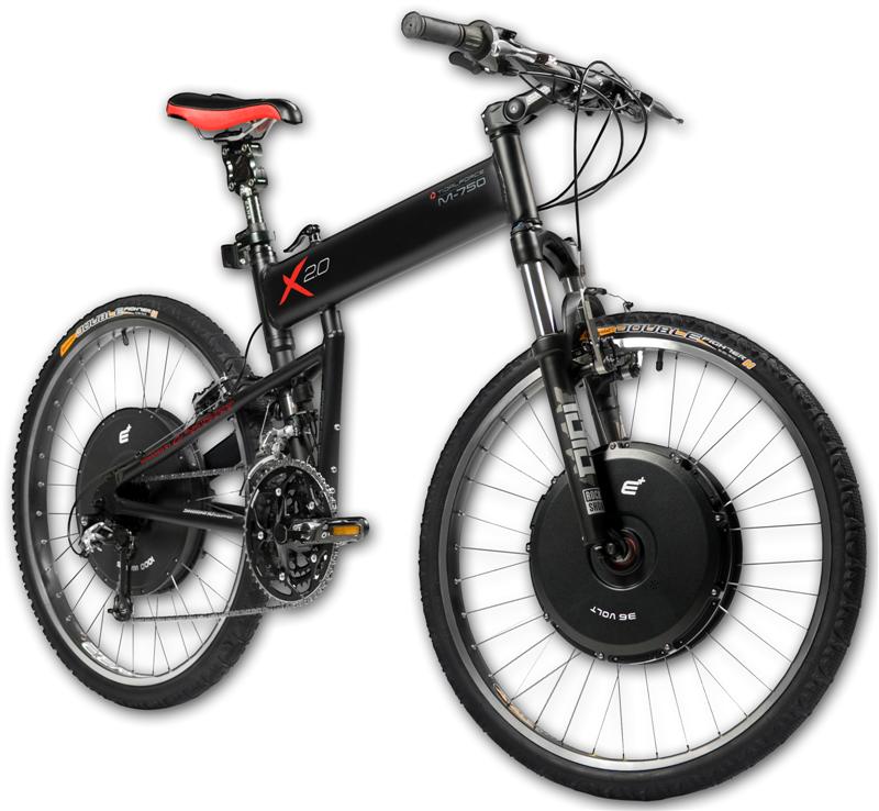 E+ Electric Bikes Announces 8 New Comfort Series Electric Bike Models