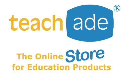 Visit Our Store at TeachAde.com!