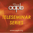 AAPB, TeleSeminar Series, PTSD