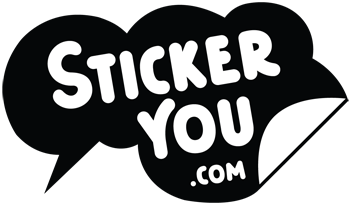 StickerYou Online Sticker Startup Continues to Grow! StickerYou Brings