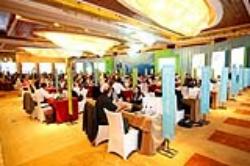 Westmont Hospitality Group Attends CTC’s Showcase Canada – Asia 2010
