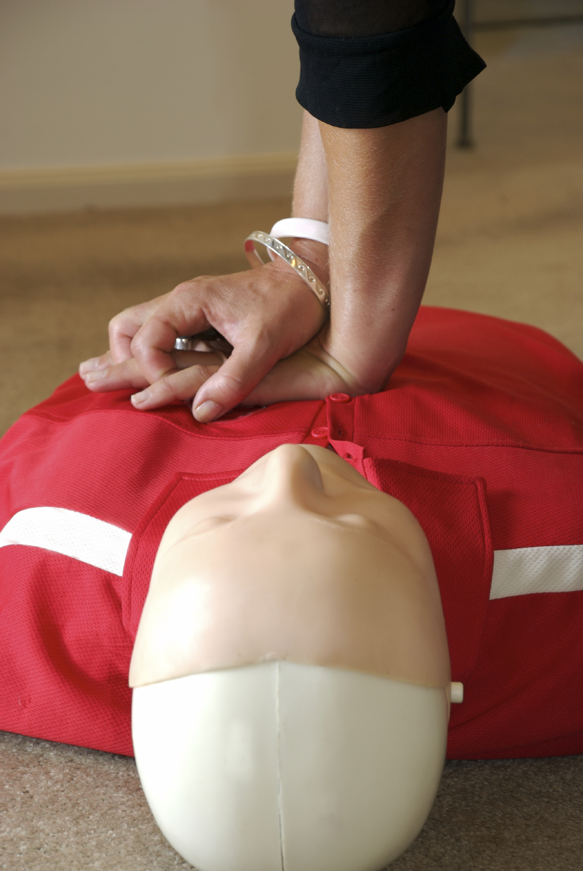 Berkeley CPR Classes Offers a Free BLS Study Guide with ...
