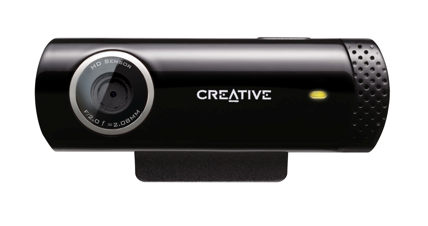 Creative Announces New Live! Cam Socialize HD 1080 Web Camera