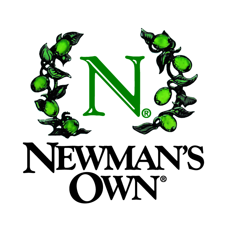 Newman's Own crest logo