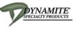 Dynamite Marketing logo natural dog food