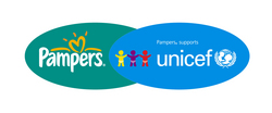Pampers, Unicef and the elimination of Tetanus! 1
