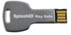 splash id safe