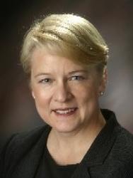 Dr. Sally Hodder