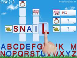 montessori crosswords free download