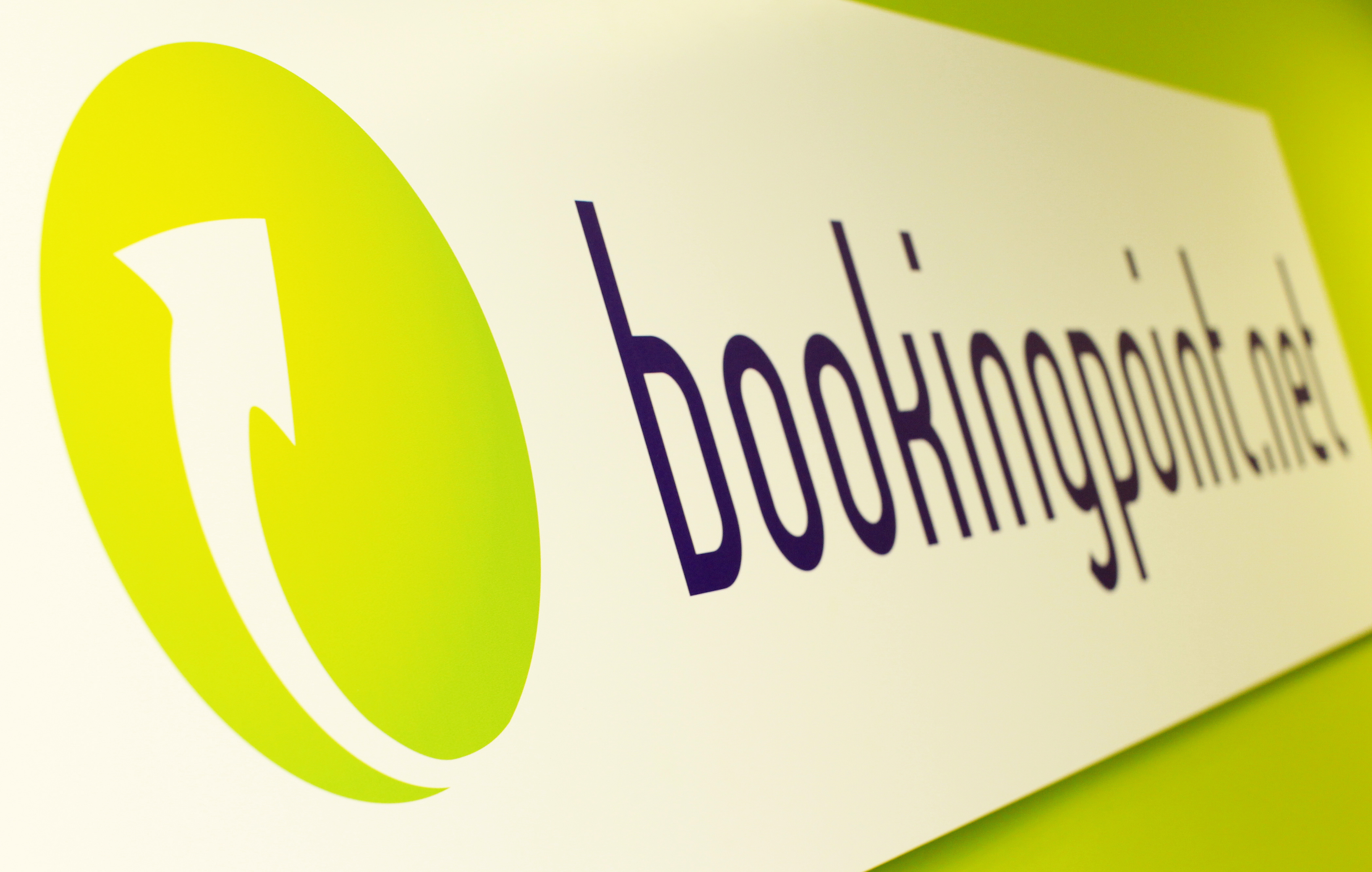 BookingPOINT