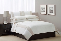 Portico Launches Organic Cotton Bedding in Hyatt Hotels in Time for ...