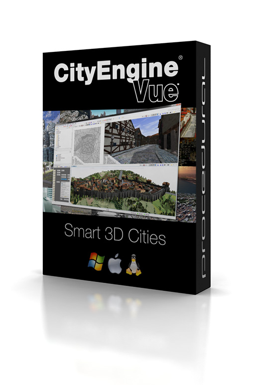 cityengine keygen software