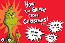 How the Grinch Stole Christmas! and The Cat in the Hat Released as ...