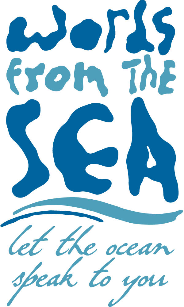 Words From The Sea, Inc. Turns TwoYear Photographic Quest