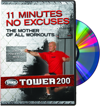 Tower 200 Exercise Chart Download