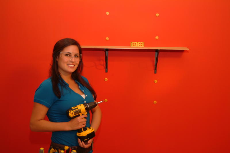 Magic Stud Finder Award Winning Home Improvement Tool