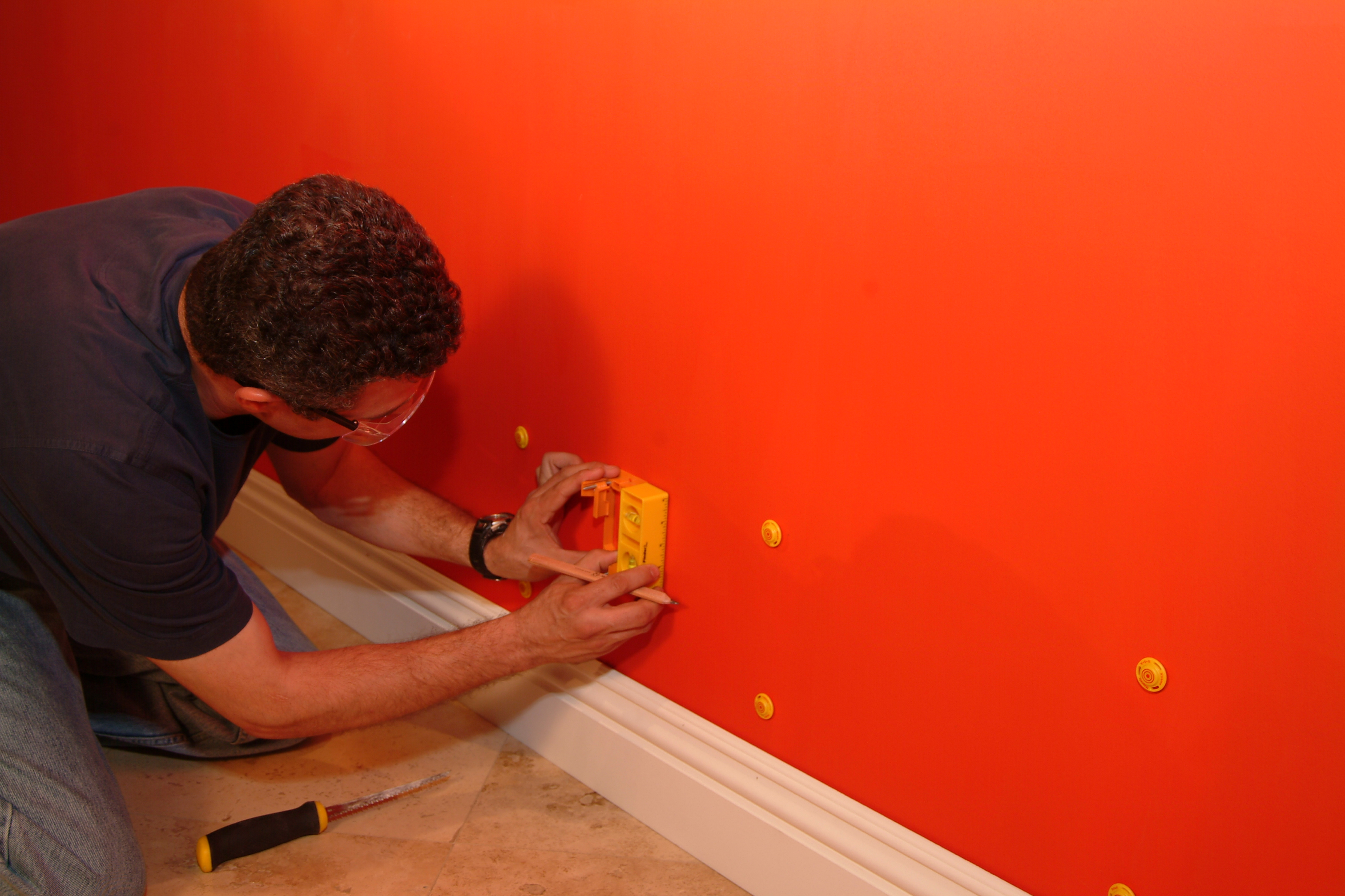 Magic Stud Finder Award Winning Home Improvement Tool