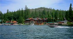 Bass Lake Triathlon Offers 