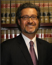 Personal Attorney of Legal Advice