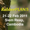 RubberPlant Summit, Siem Reap, Cambodia. 21-22 February 2011