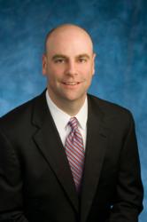Damon Hininger, CCA President and CEO