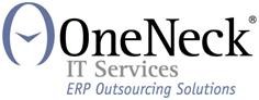 Cloud Computing - OneNeck IT Services