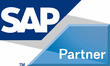 SAP Services Partner logo