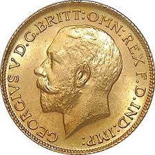 British Gold Sovereigns Available at Rare Coins Dealer Precious Metals ...