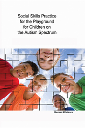 A New Social Skills Book For Children With Autism To Practice ...