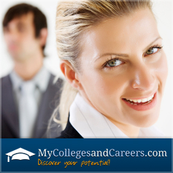 My Colleges and Careers helps students compete for jobs in industries that are expected to increase in 2011.