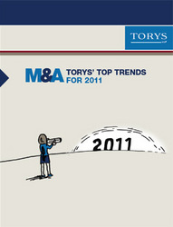 M&A Trends