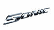 Chevrolet Sonic, The Naming Group, Nina Beckhardt, naming a car, brand naming, brand name development, how to name a brand, name creation