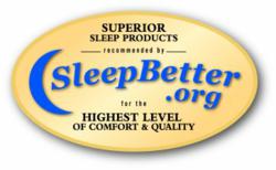 sleep tips and advice from sleepbetter.org