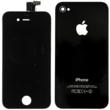 iPhone 4 LCD Touch Screen and Back Housing Black