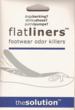 Kill Smelly Feet with Flatliners