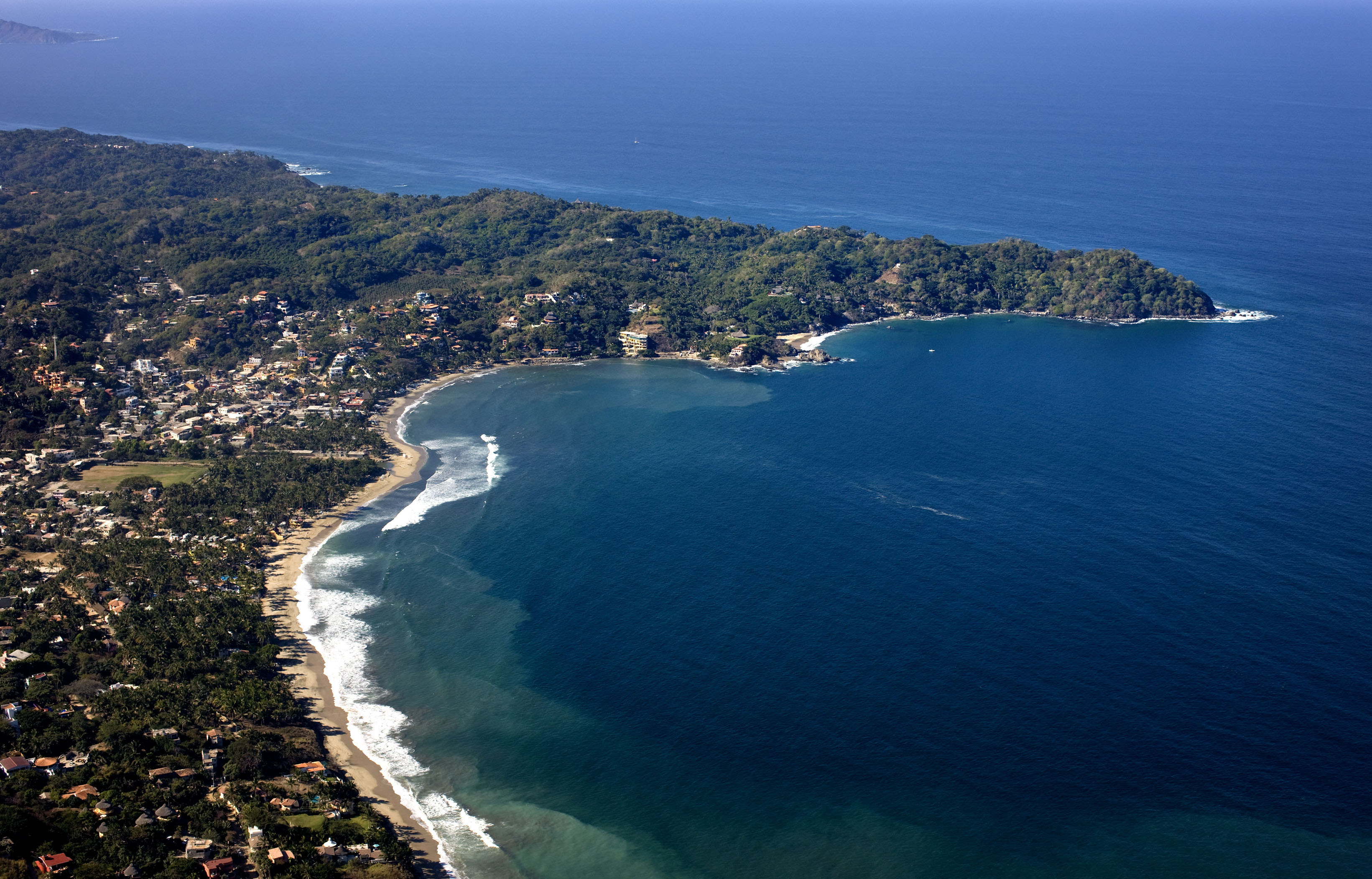 Top Competitors to Compete at 2nd Annual Punta Sayulita Longboard